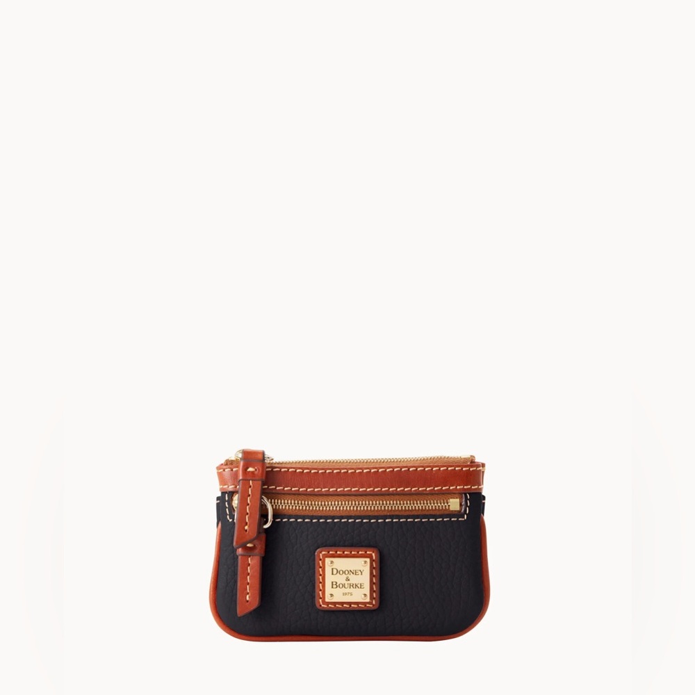 Dooney and Burke Coin Purse